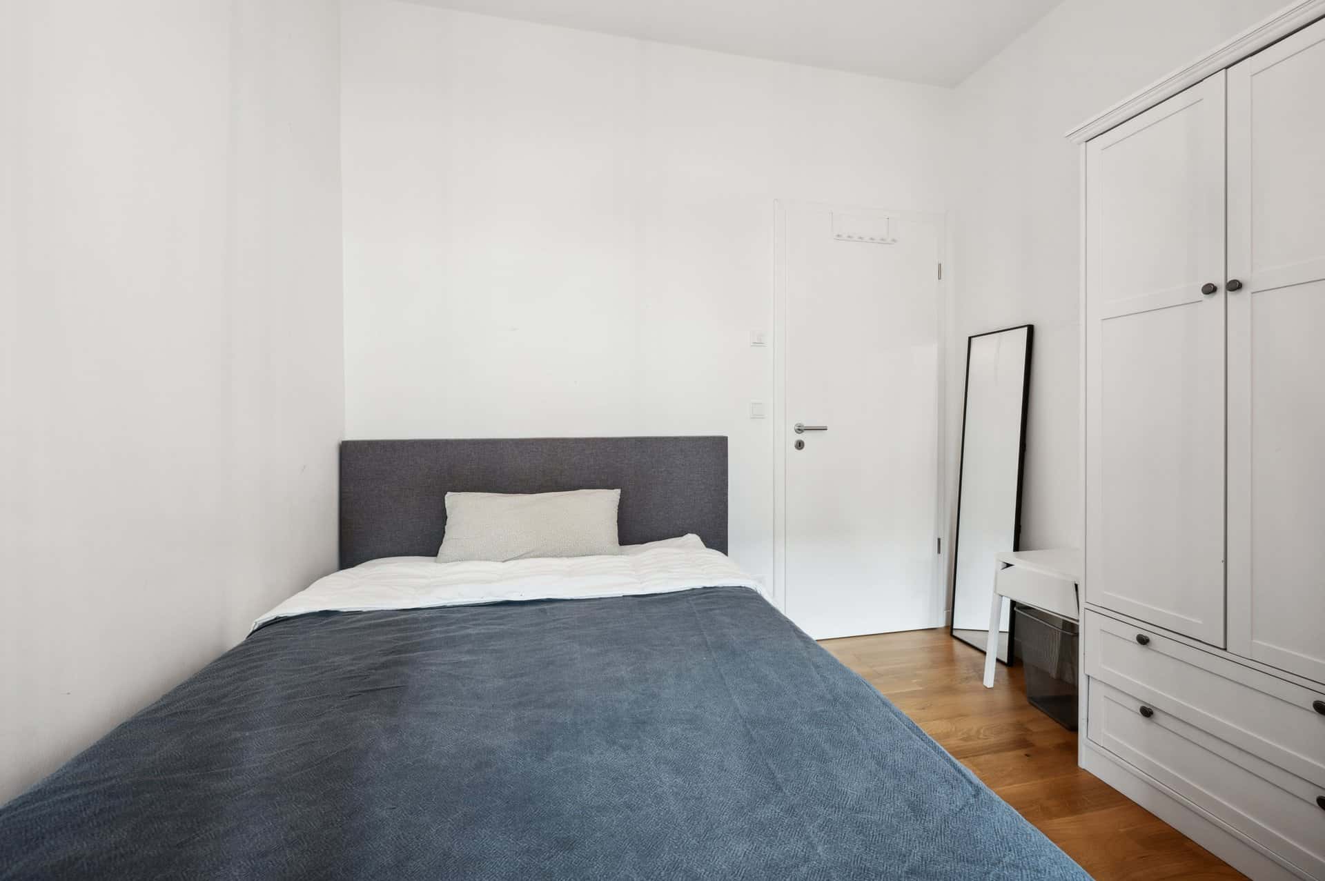 Zimmer in der Boyenstraße