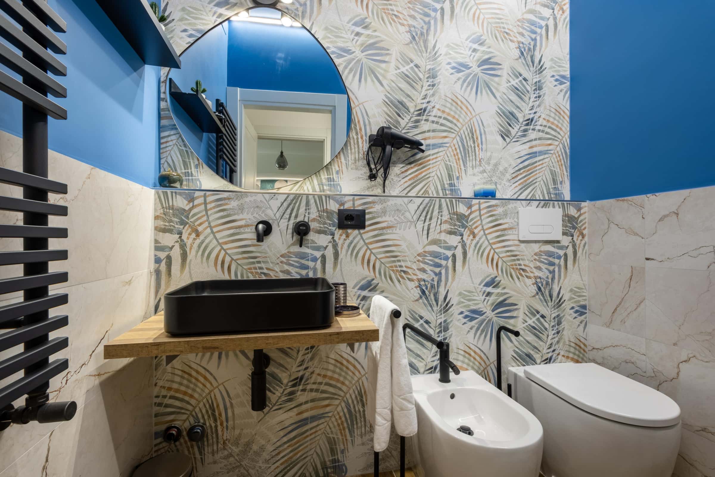 Aida Luxury Apartment in San Giovanni
