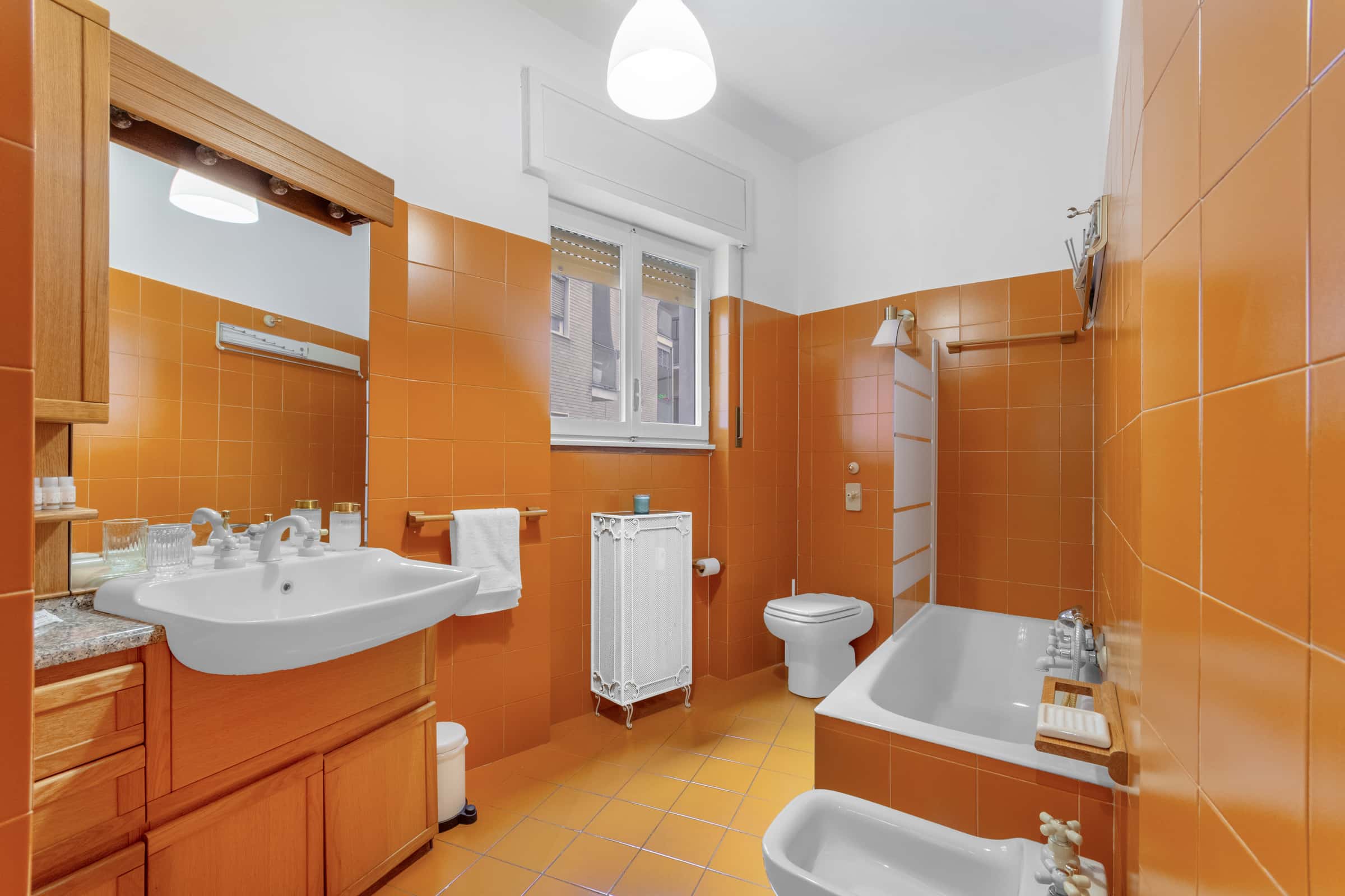 Apartment Milan, 1 bed — photo 17