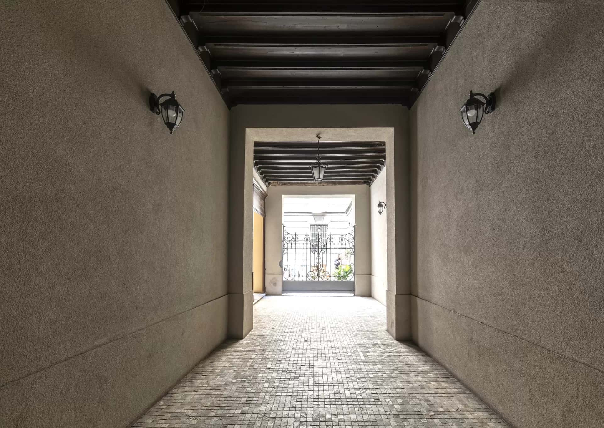Apartment Milan, 1 bed — photo 8