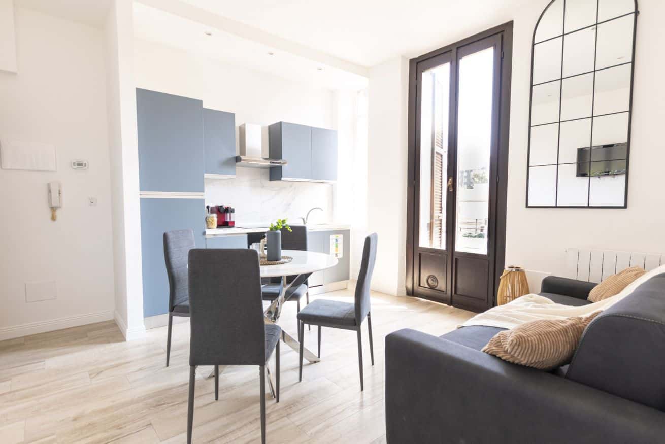 Apartment Milan, 1 bed — photo 16