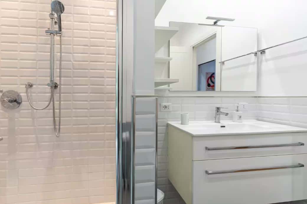Apartment Rome, 1 bed — photo 12