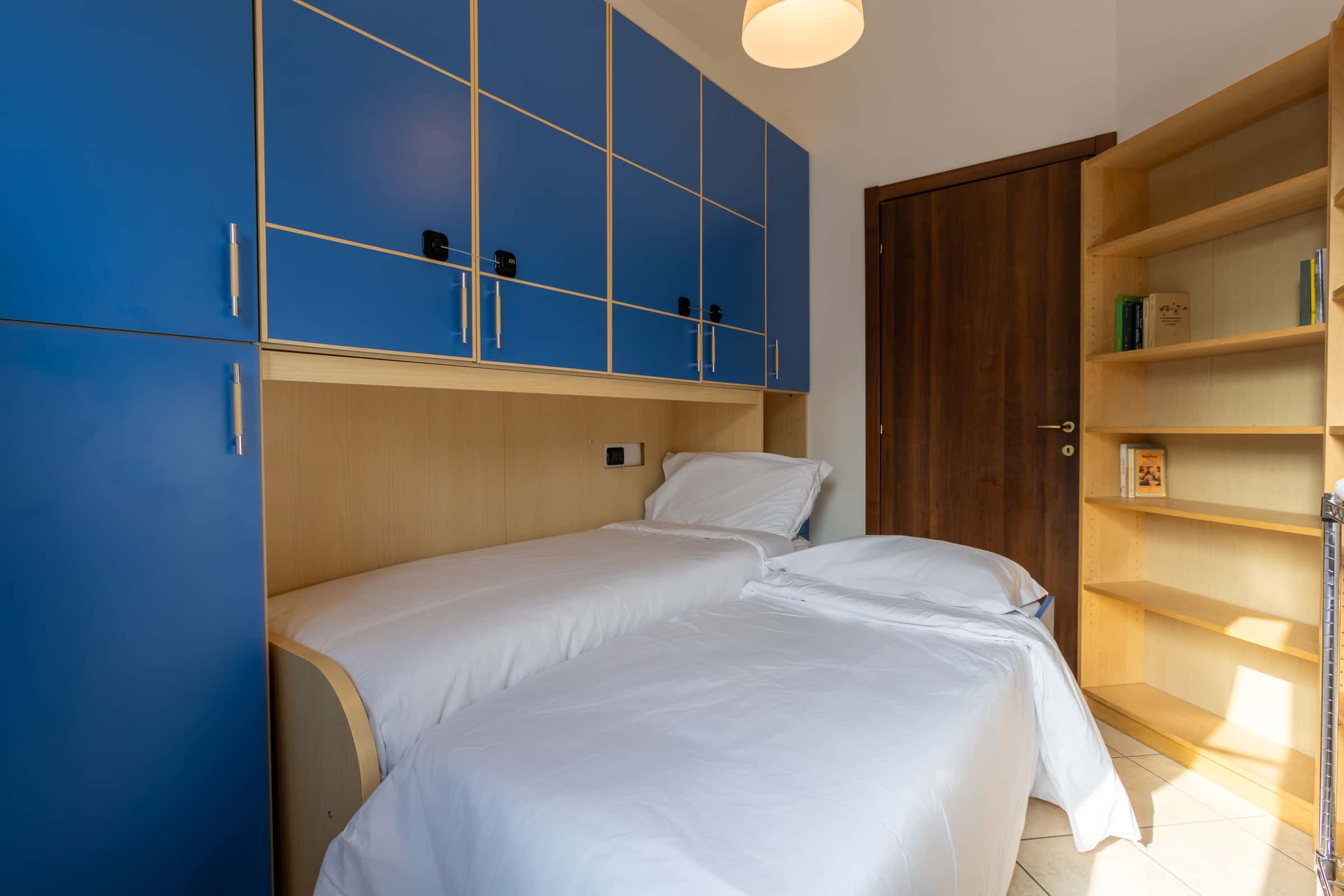 Apartment Milan, 2 beds — photo 19