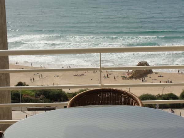 T1 in Avenida Tomás Cabreira - Sea view