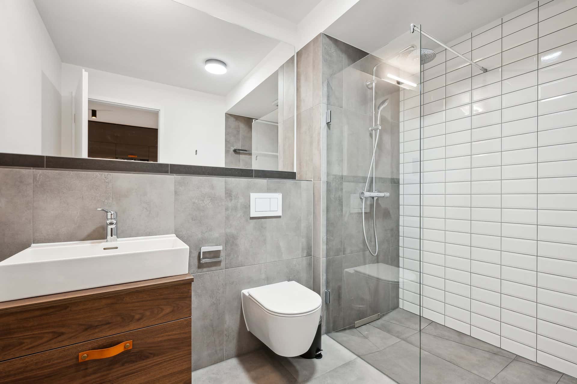 Wohnung in der Fischerstraße