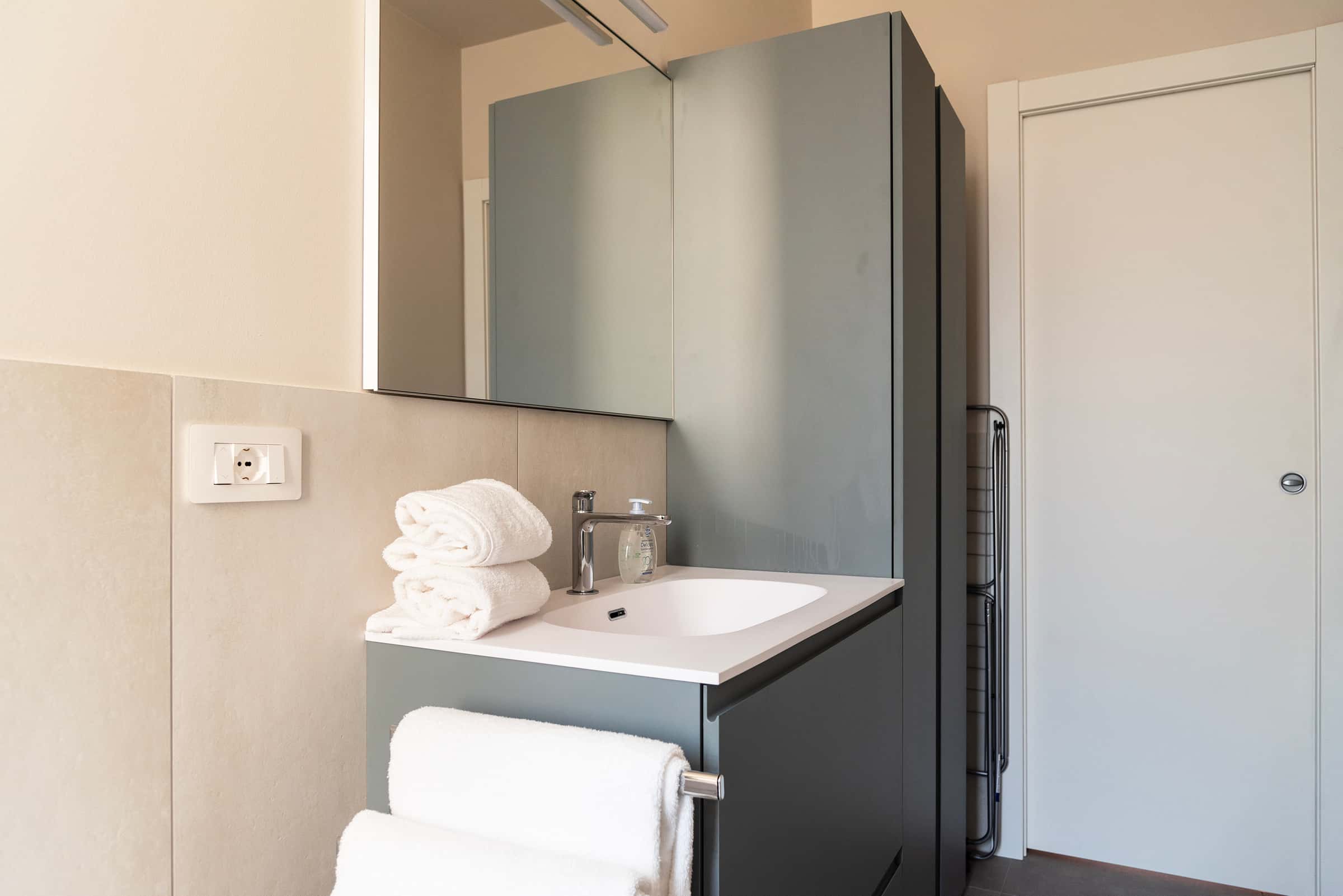 Appartamento Milano, 3 camere — foto 21