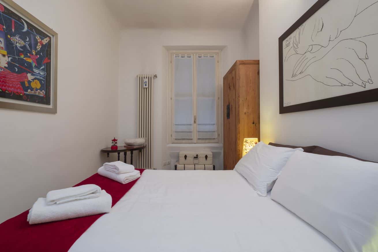 Apartment Milan, 1 bed — photo 18