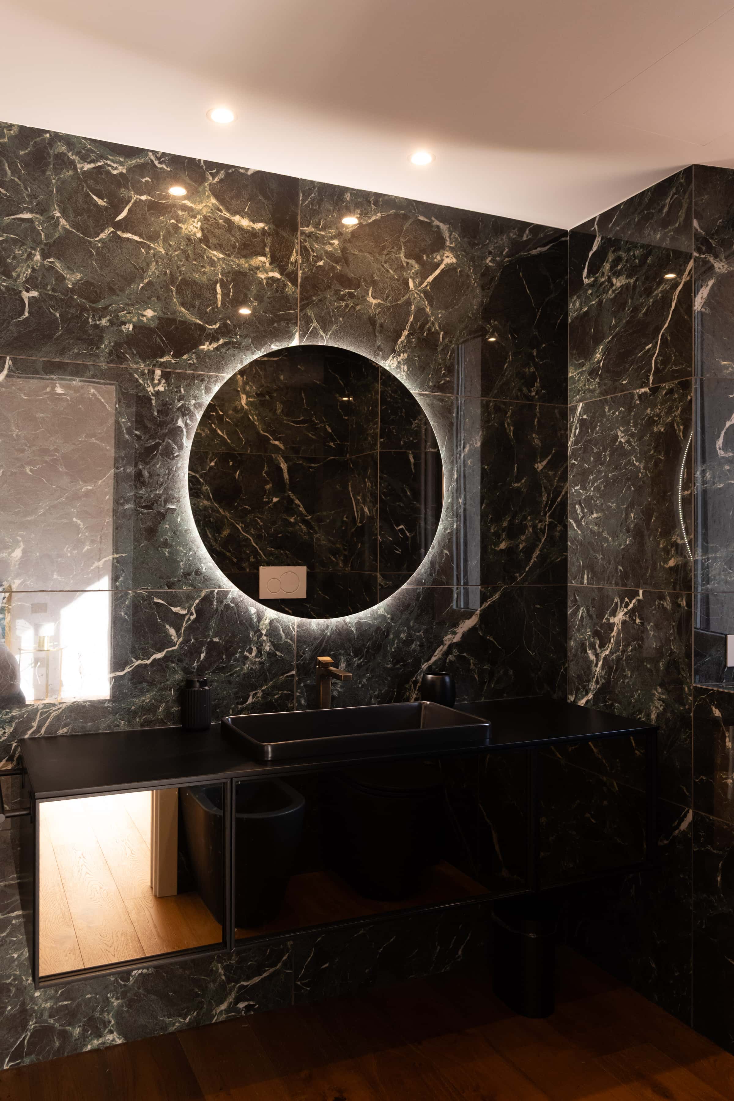 Apartment Milan, 3 beds — photo 32