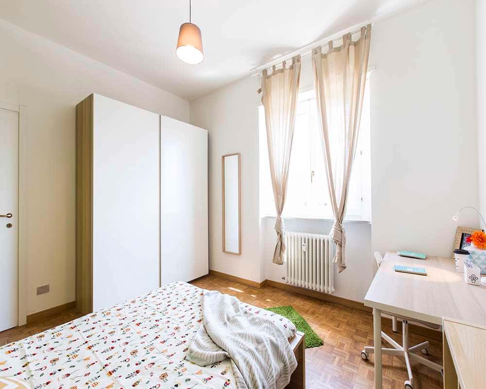 Stanza in Via Filippo Brunelleschi