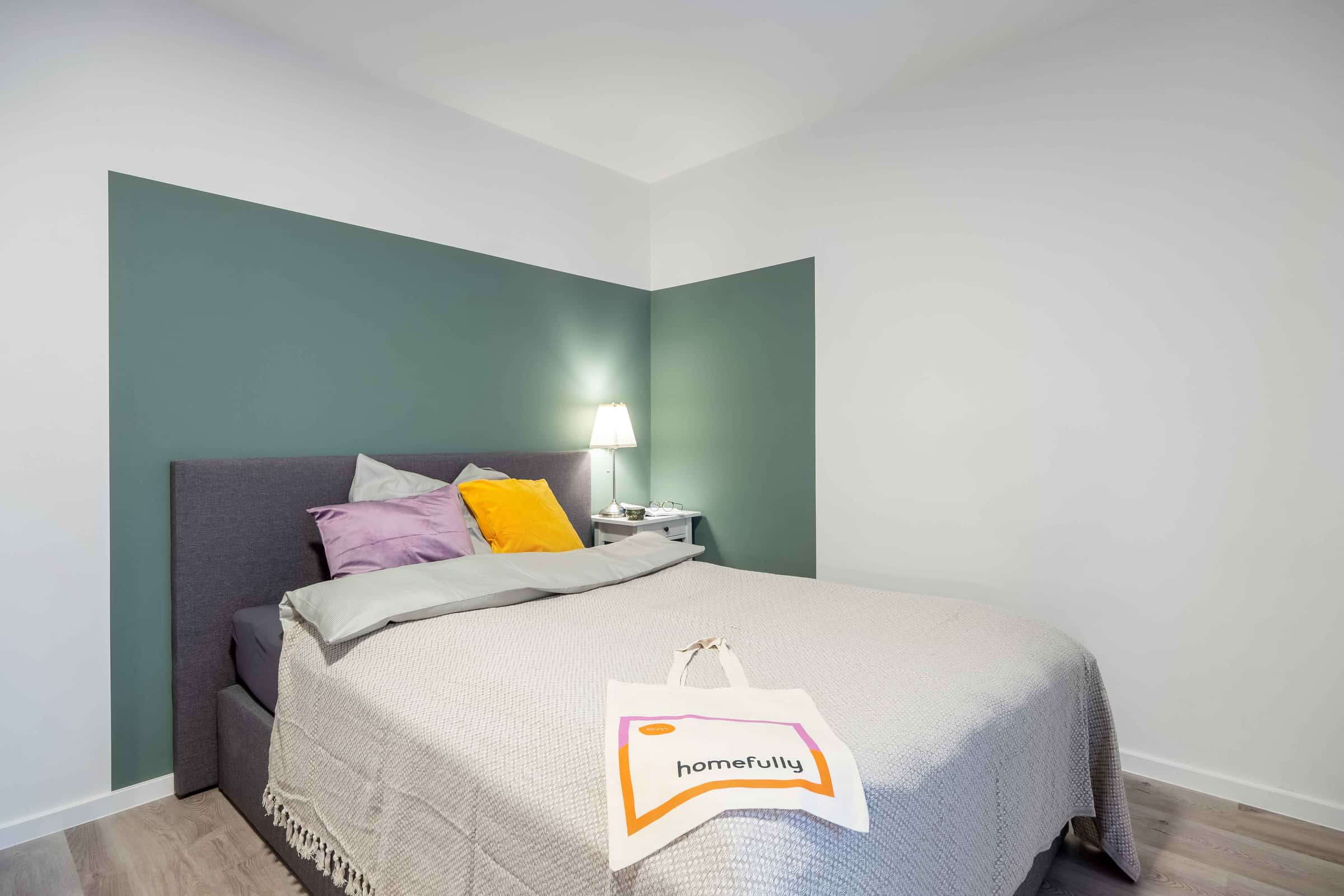 Zimmer in der Martin-Behaim-Straße