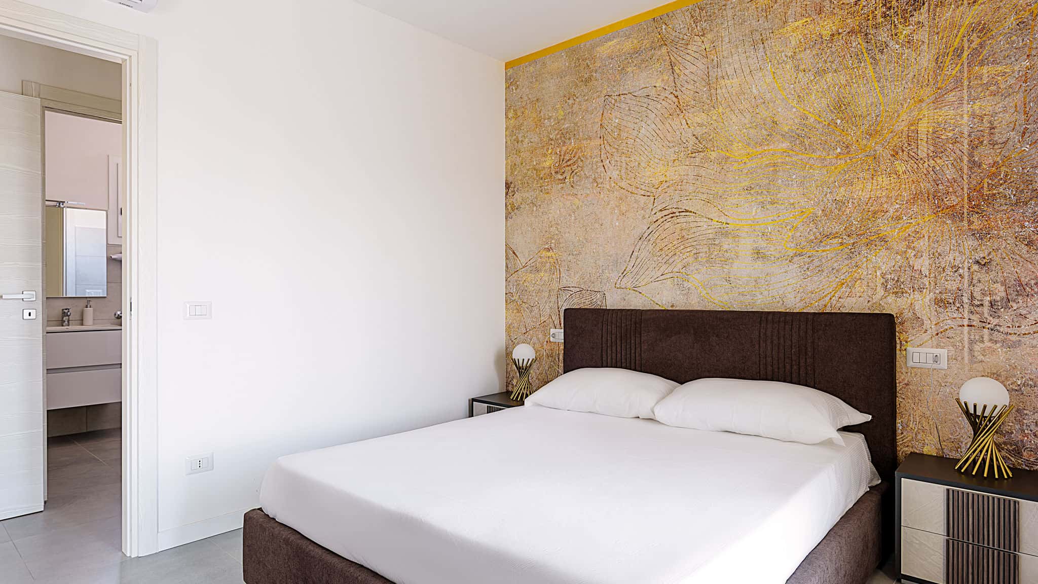 Actus Palace Apartments - Appartamento D by Ghor