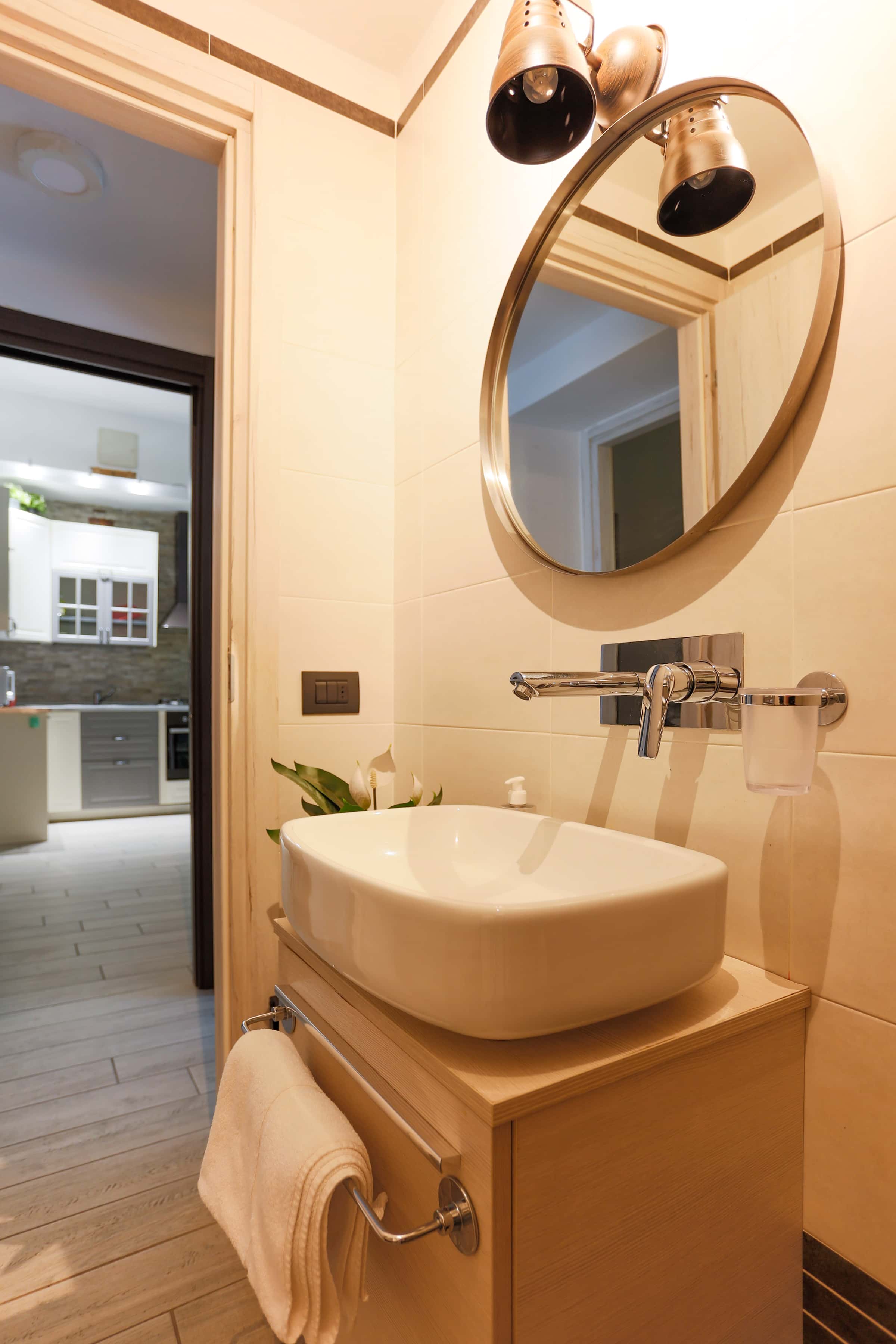 Apartment Milan, 2 beds — photo 38