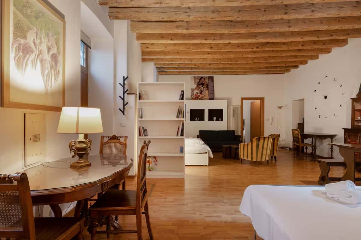 Apartment Trieste, 1 bed — photo 8