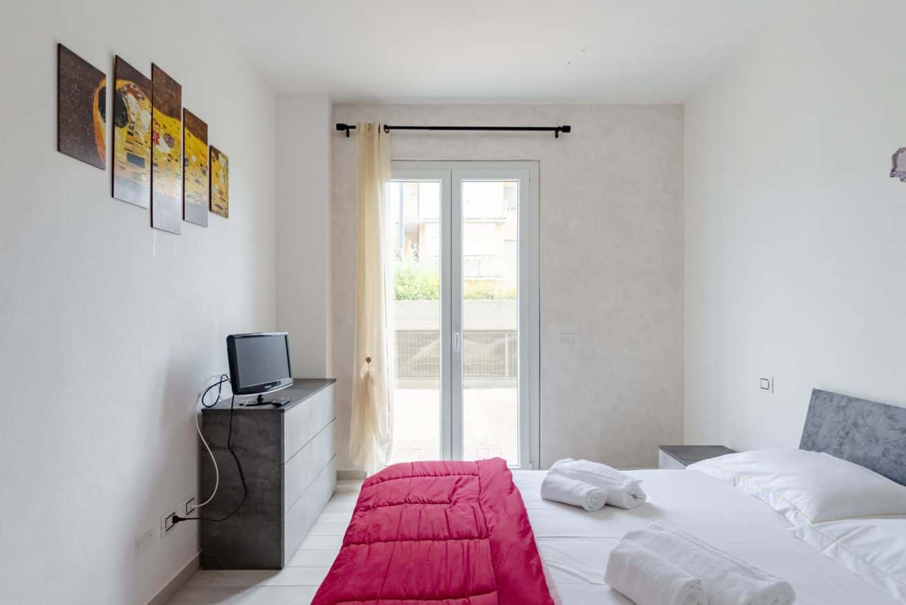 Apartment Sestri Levante, 2 beds — photo 32