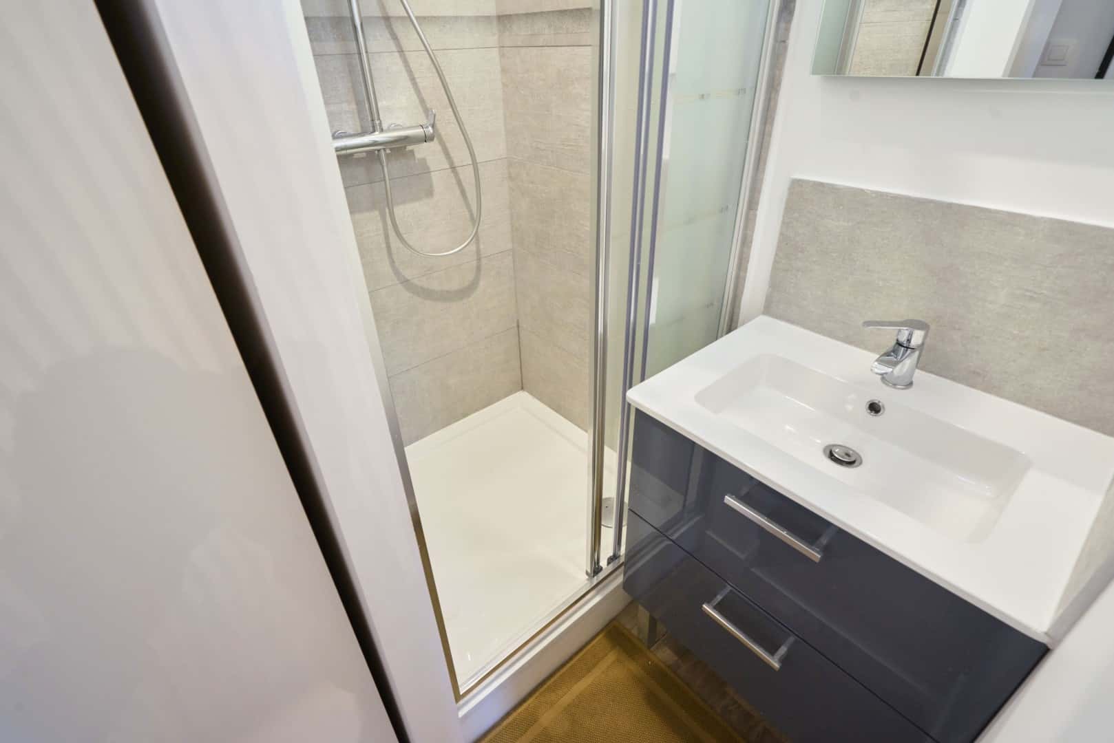 Chambre 7 - Loos G
