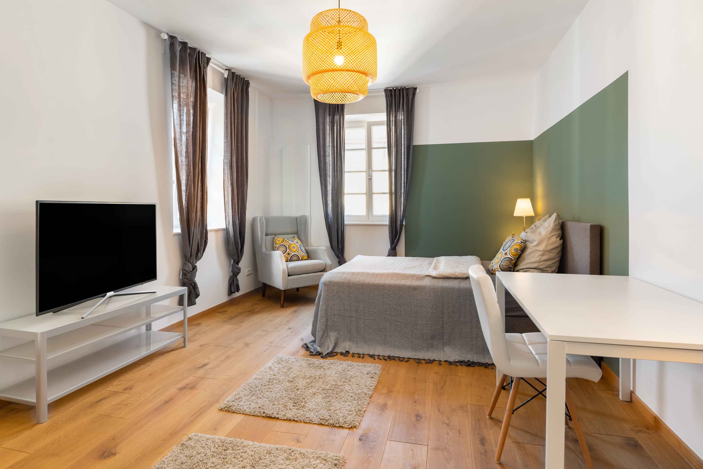 Zimmer in der Adlzreiterstraße