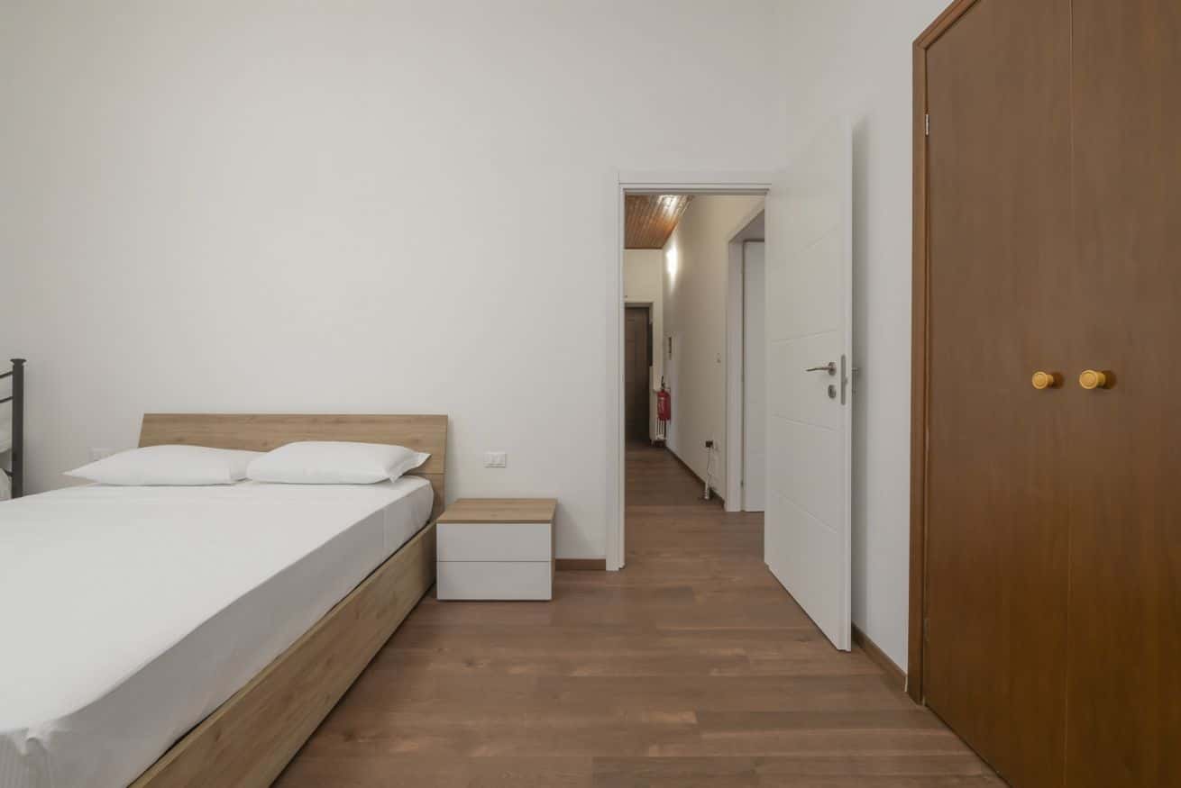 Apartment Milan, 1 bed — photo 36