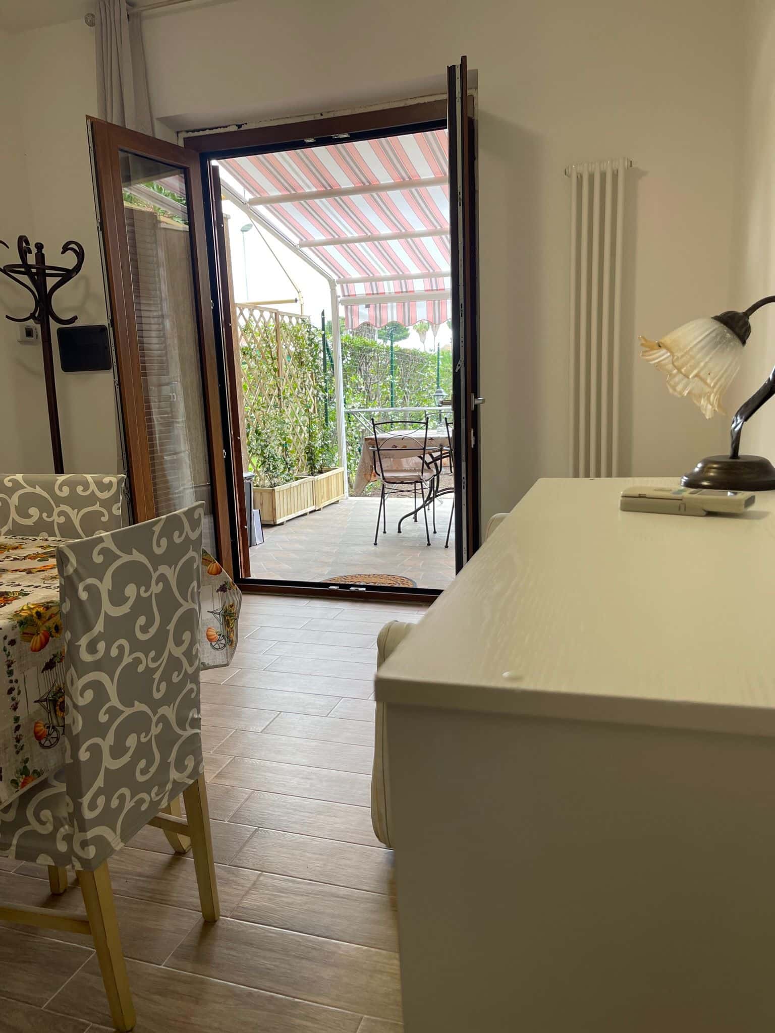 Apartment Marina Di San Nicola, 1 bed — photo 25