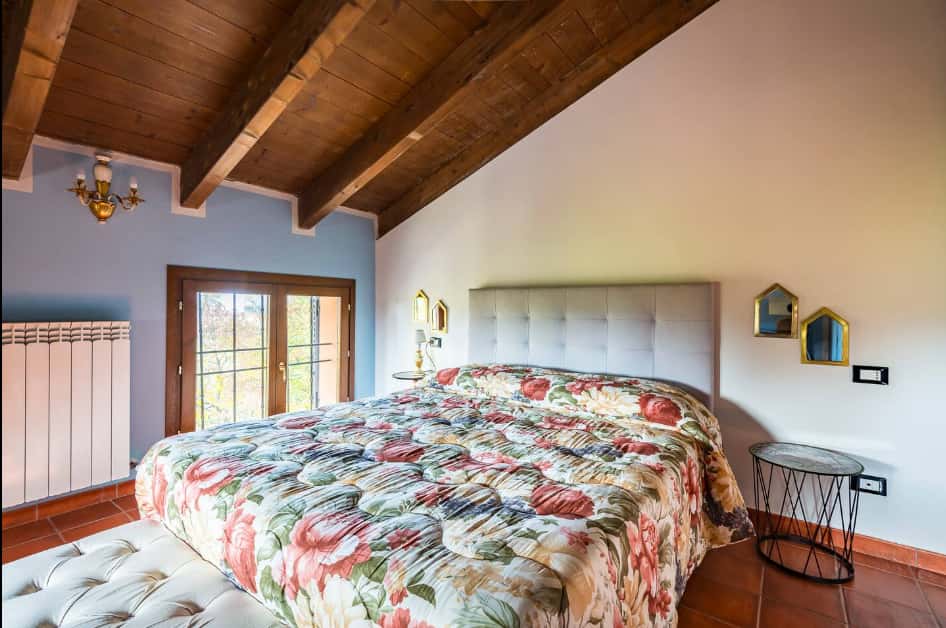 Monolocale 3 in casa di campagna