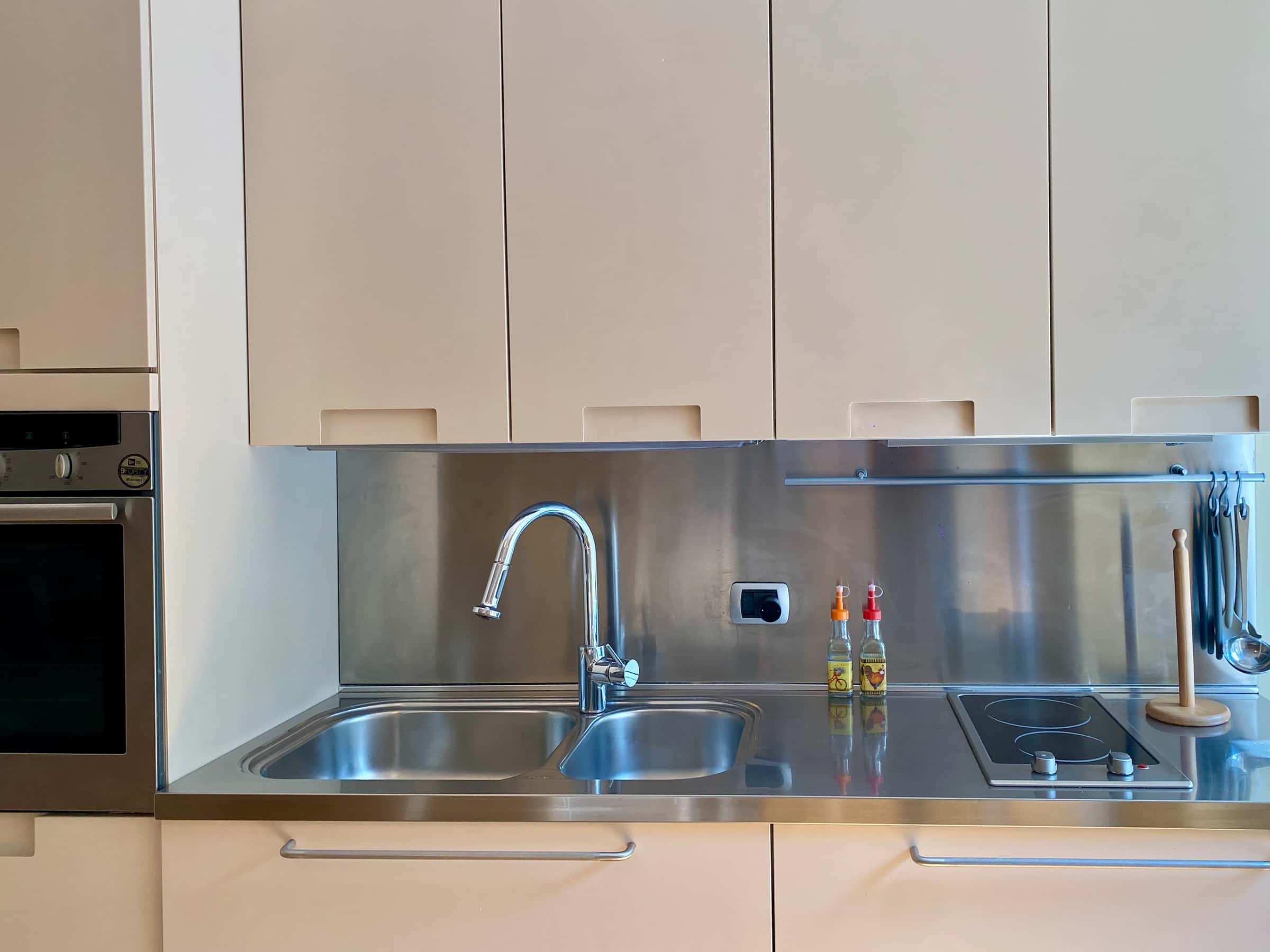Apartment Milan — photo 89