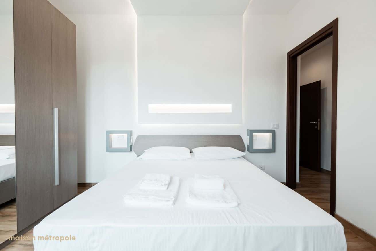 Milano Bonola Apartment, free parking