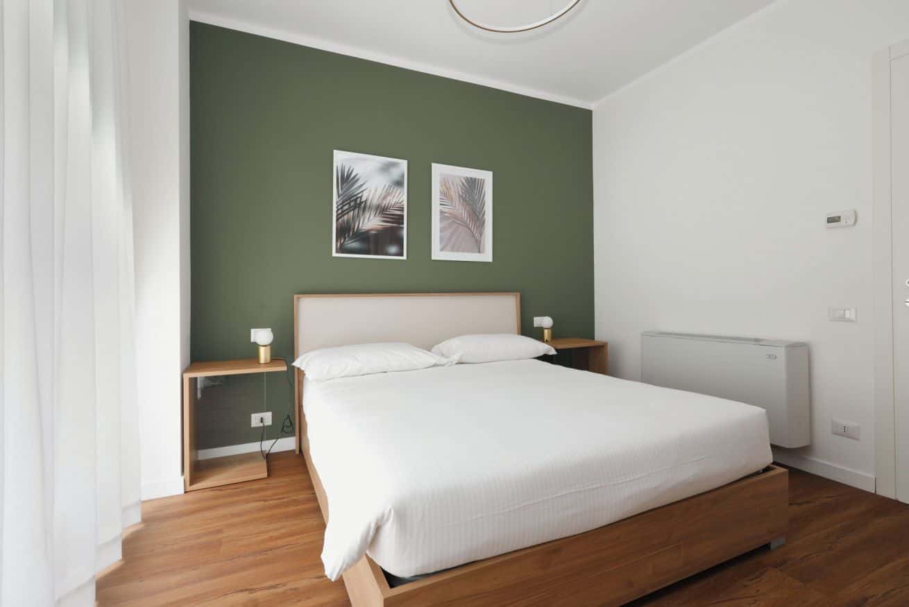 Apartment Milan, 2 beds — photo 15