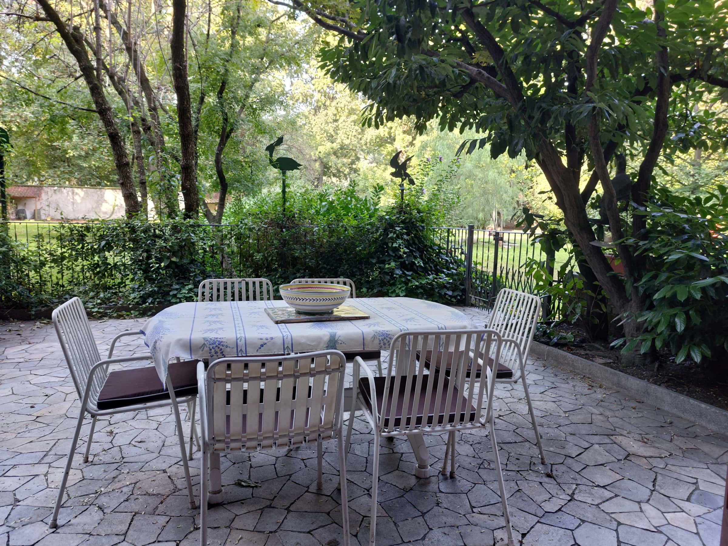 Apartment Milan, 1 bed — photo 21