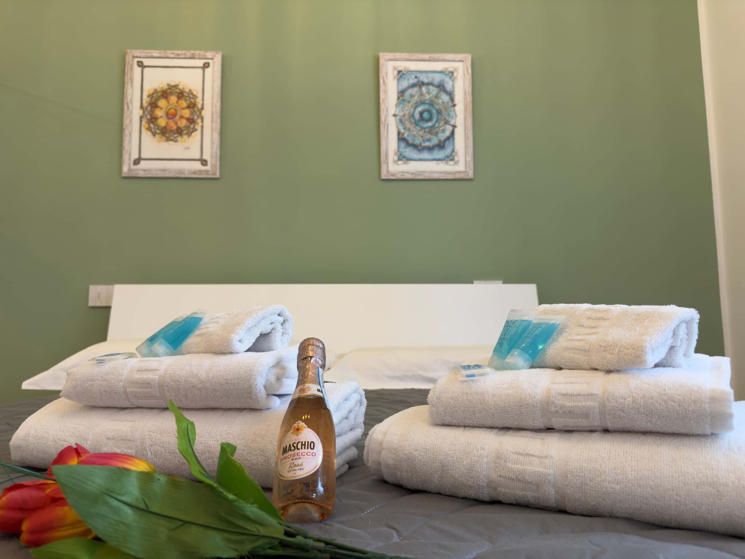 Casa Das Mandalas