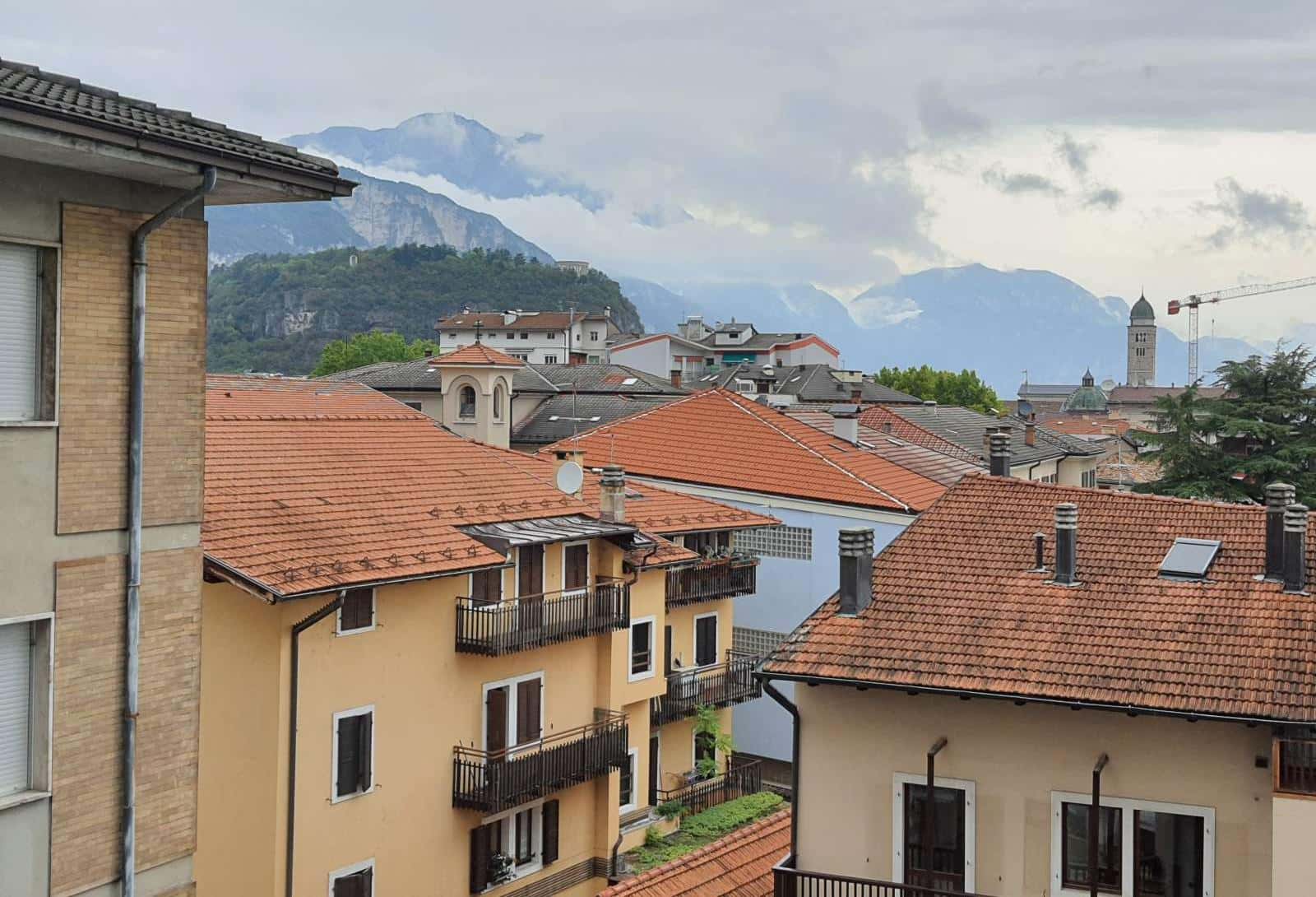 Single room Trento, 3 beds — photo 4