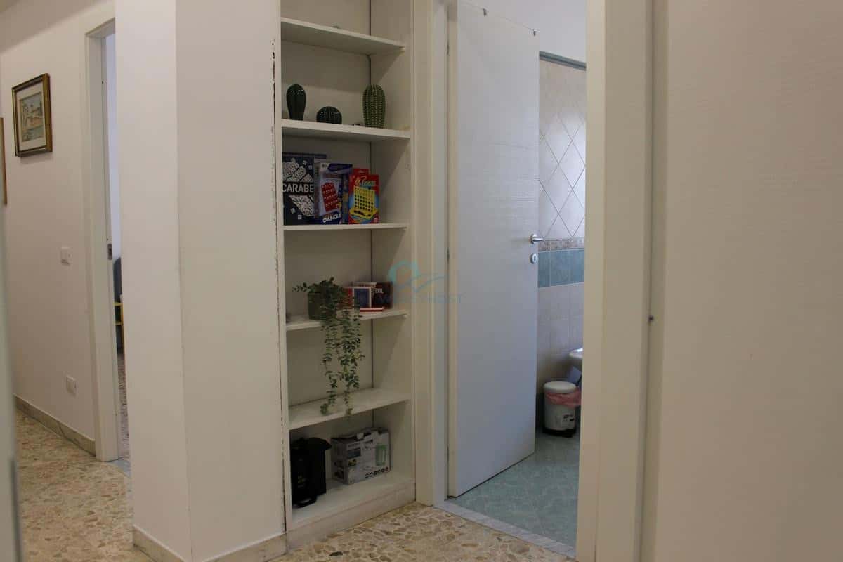 Apartment Rome, 2 beds — photo 24