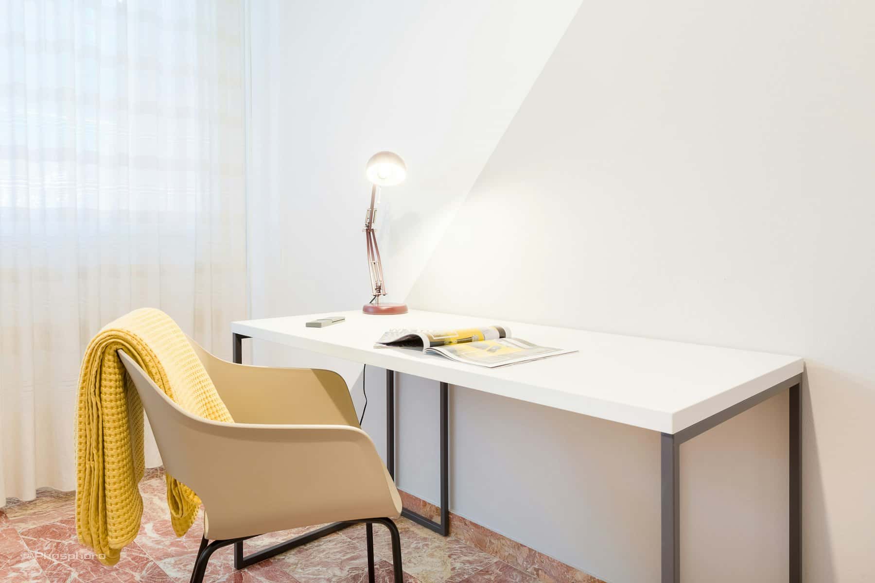 Room in Corso Piave, Ferrara for 161 m² with 6 bedrooms
