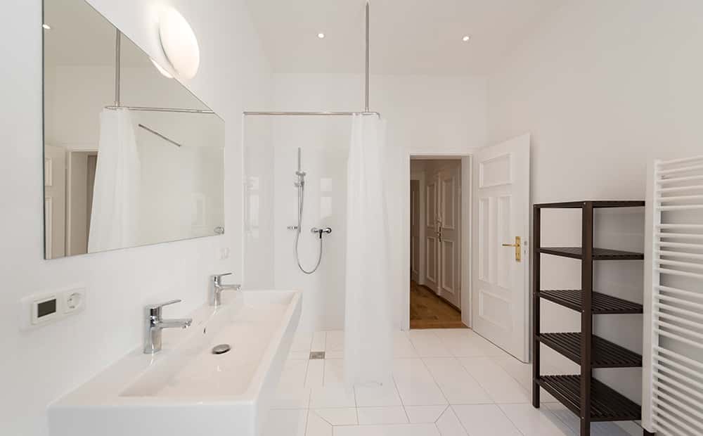 Zimmer in der Reger Platz