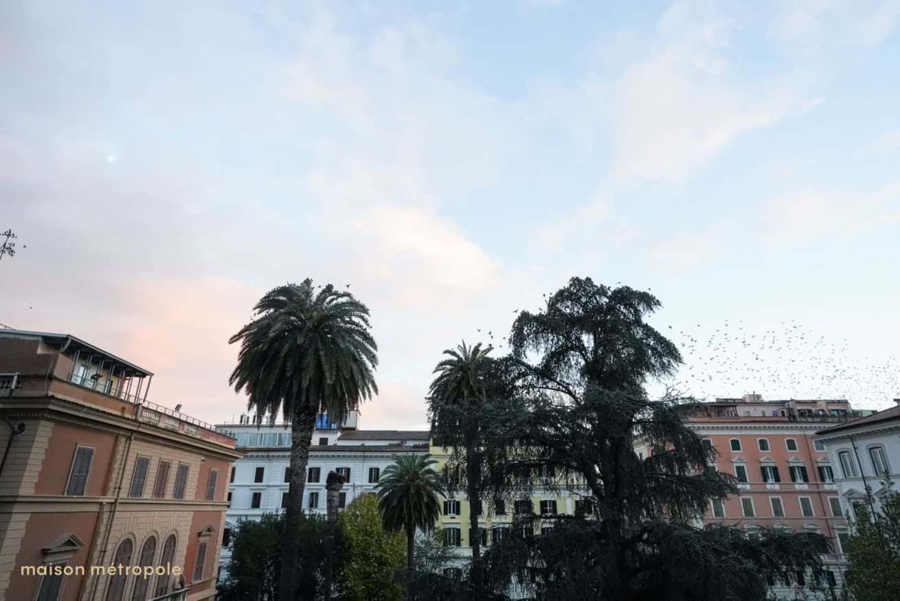 Apartment Rome, 3 beds — photo 11