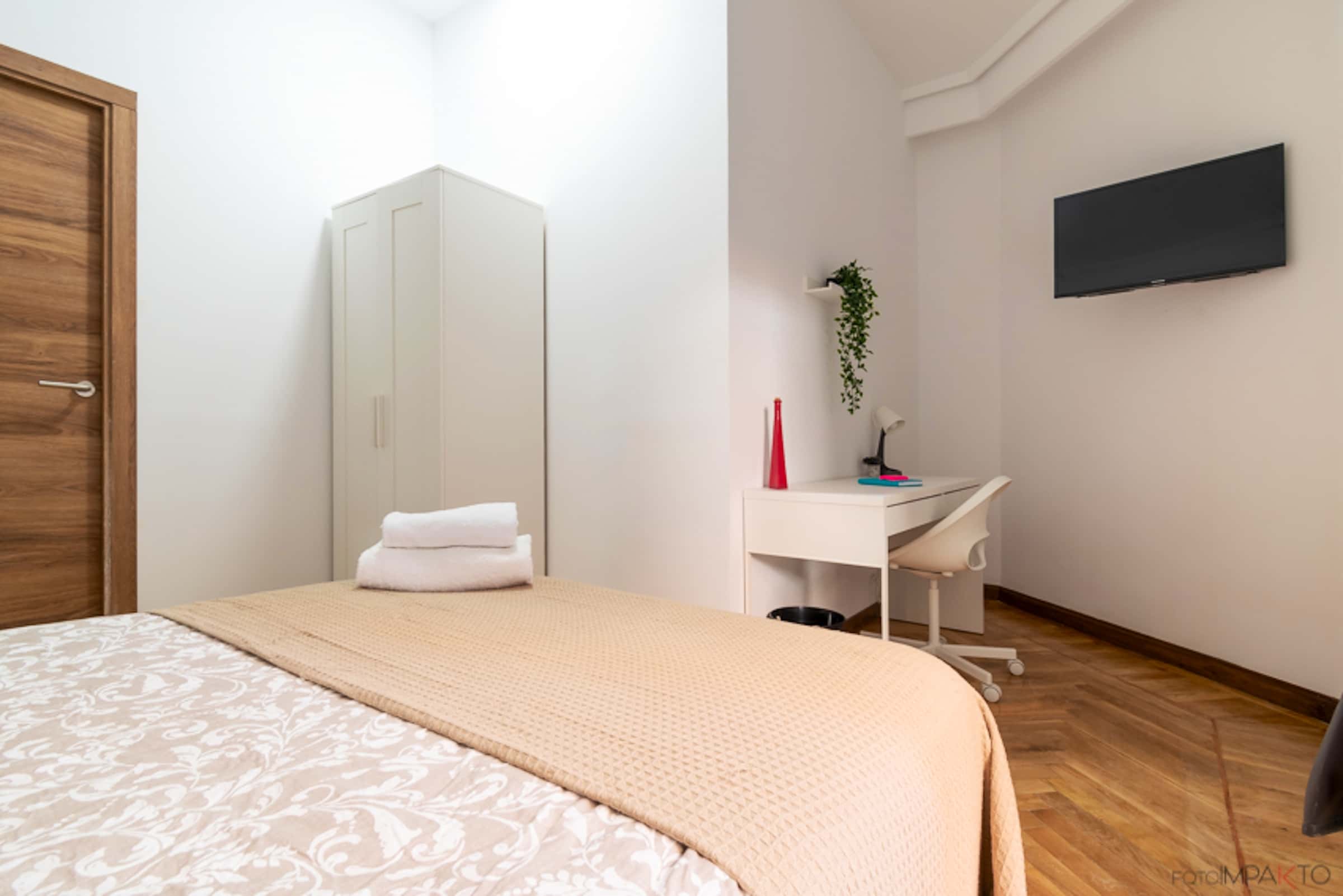 Rios Rosas, 40 2º A - H3