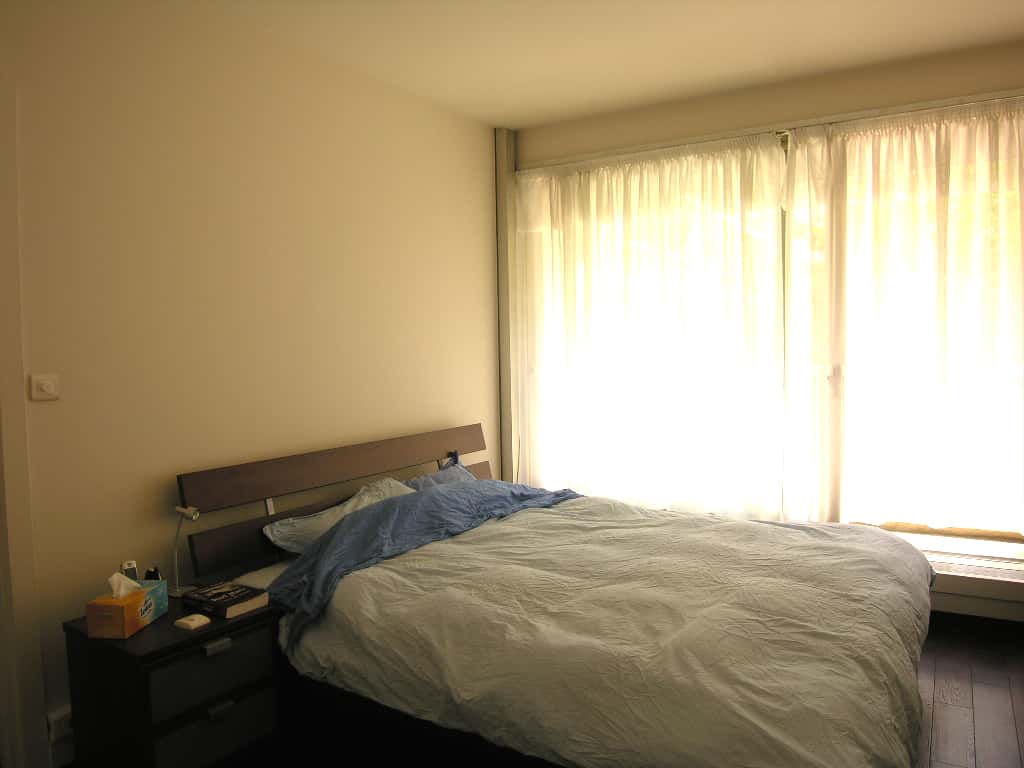 Apartment 1 bedroom 62m²