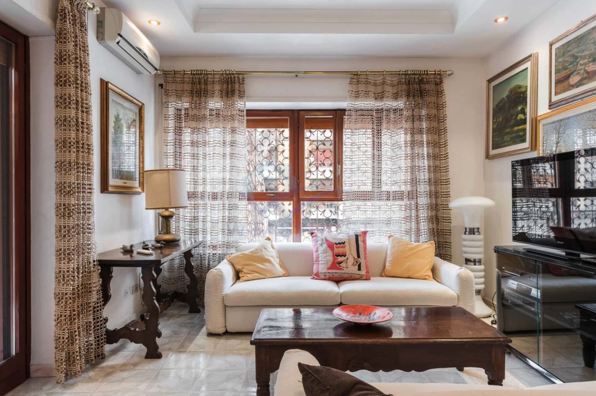 009 - Ostia - NEW in OSTIA - Comfy apt close to the beach