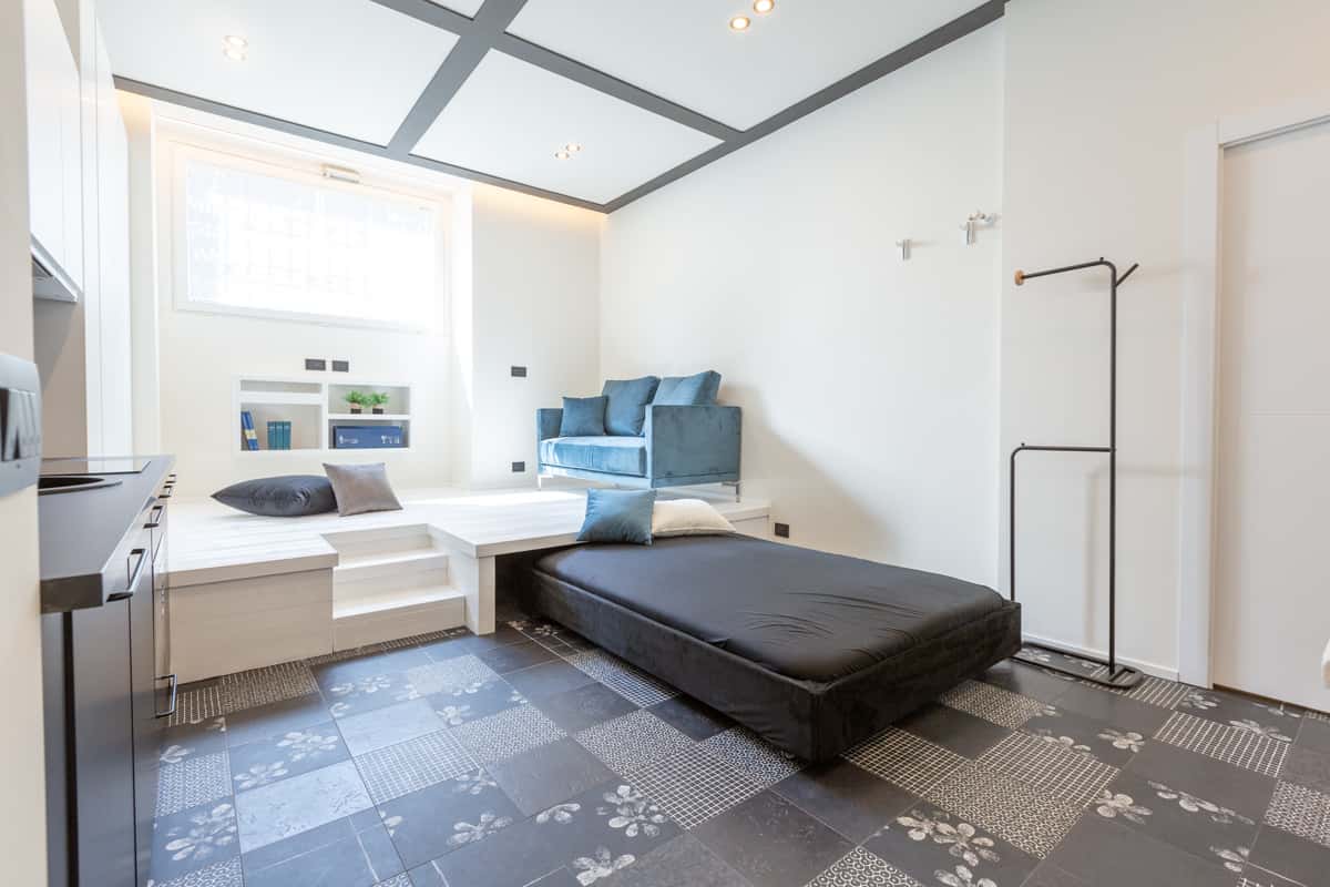 Apartment Milan — photo 13