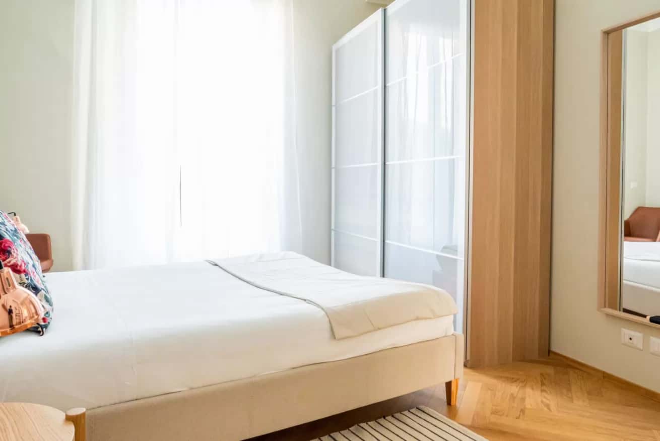 Apartment Milan, 2 beds — photo 24