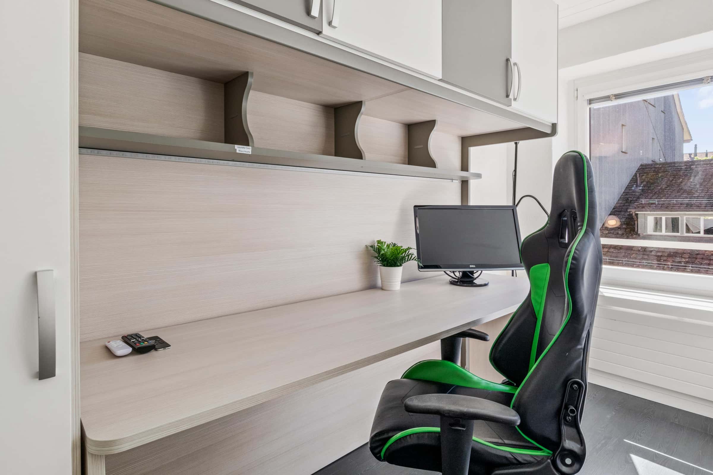 Appartamento in Neustadtgasse, Winterthur di 35 m²