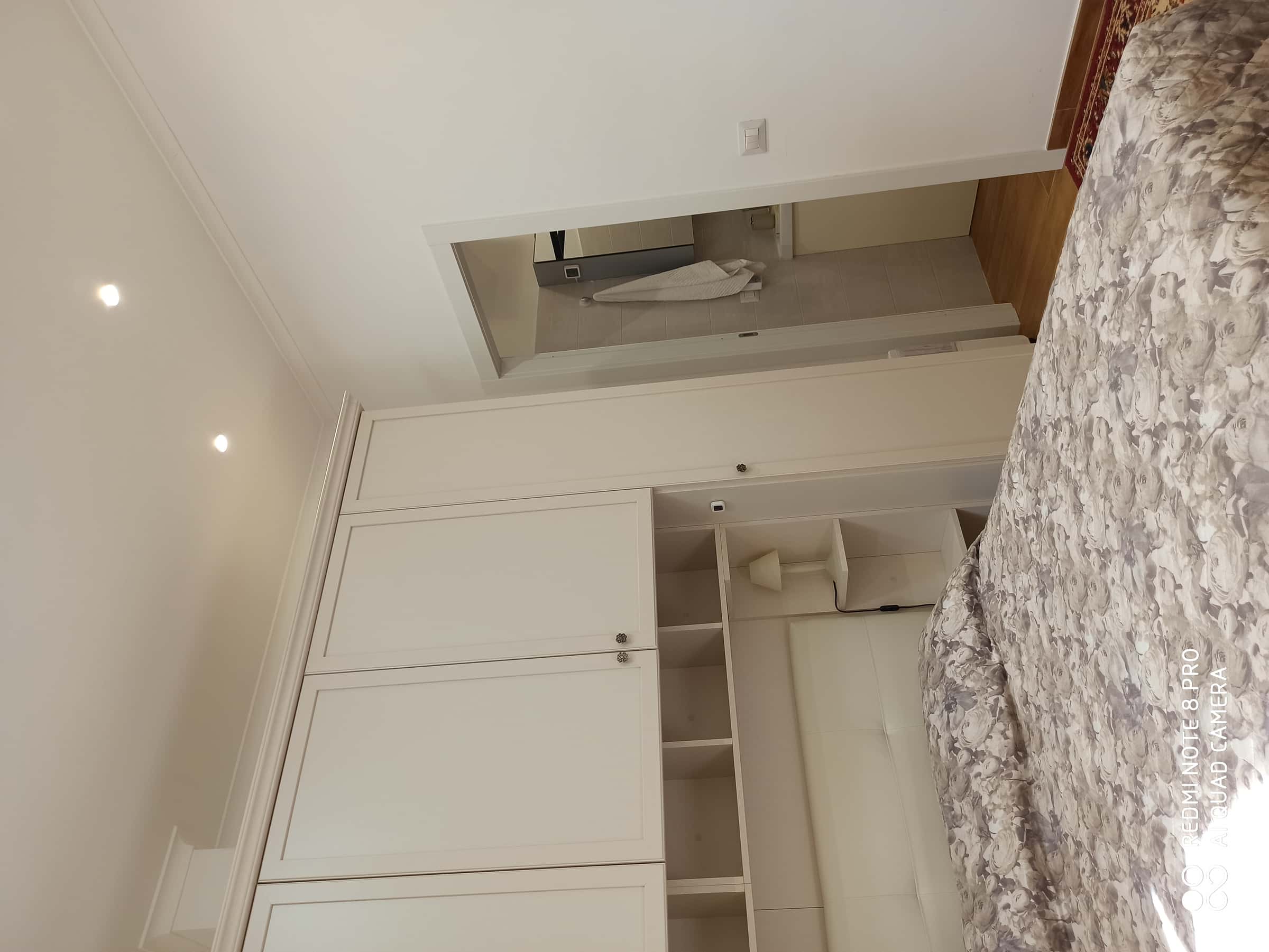 Apartment Rome — photo 10