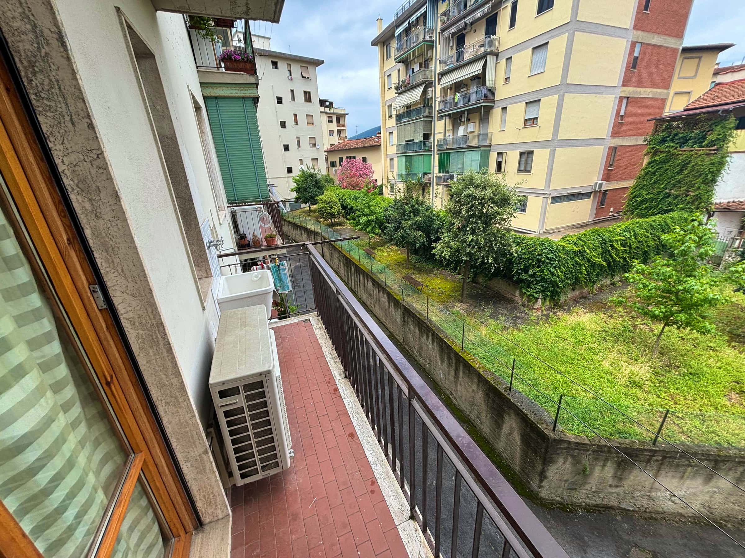 Apartment Florence, 1 bed — photo 7