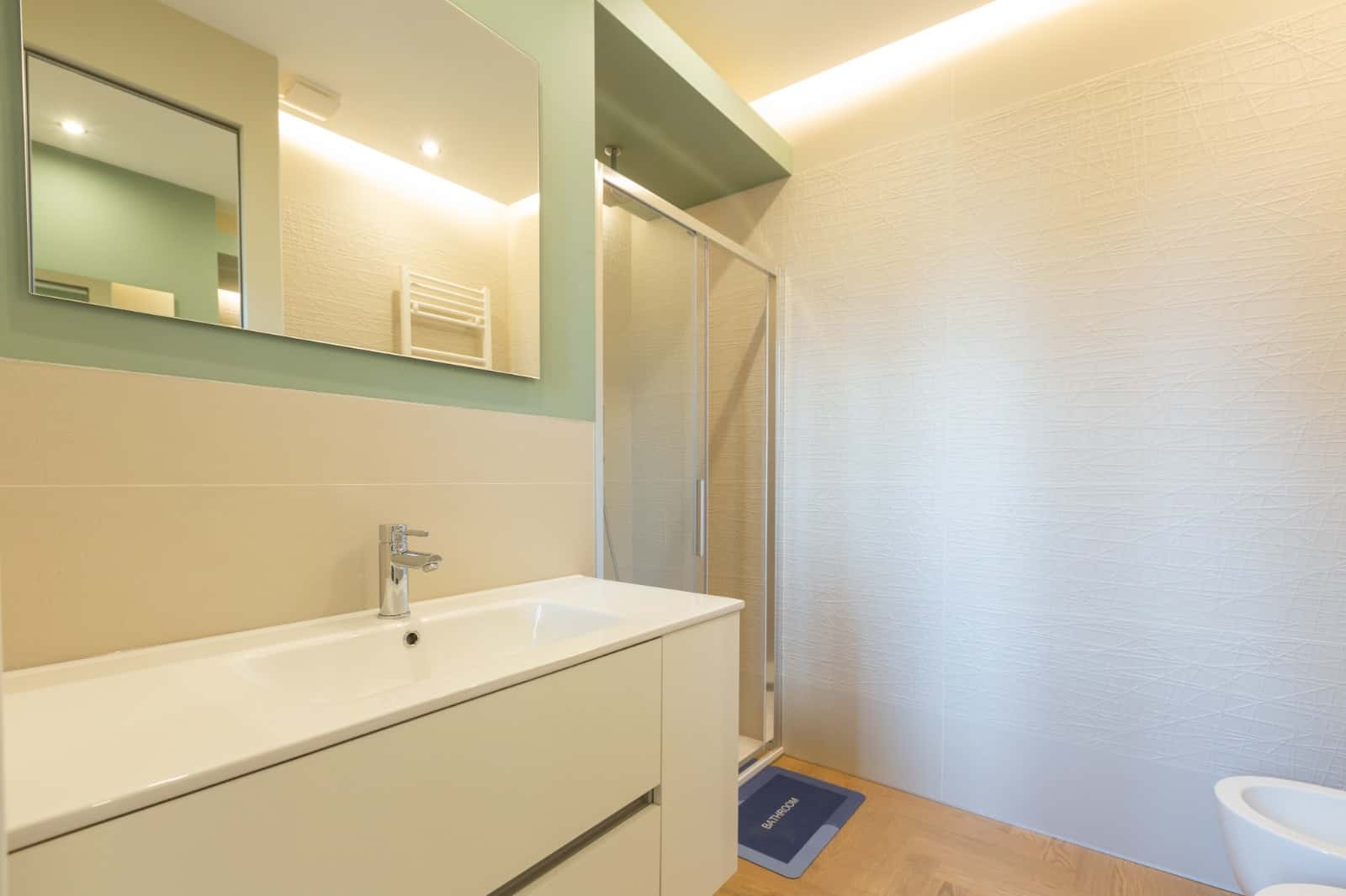 Apartment Milan, 1 bed — photo 9