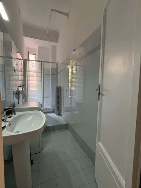 Apartment Milan, 1 bed — photo 8