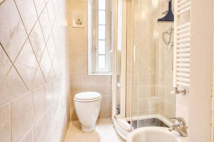 Apartment Milan, 1 bed — photo 40