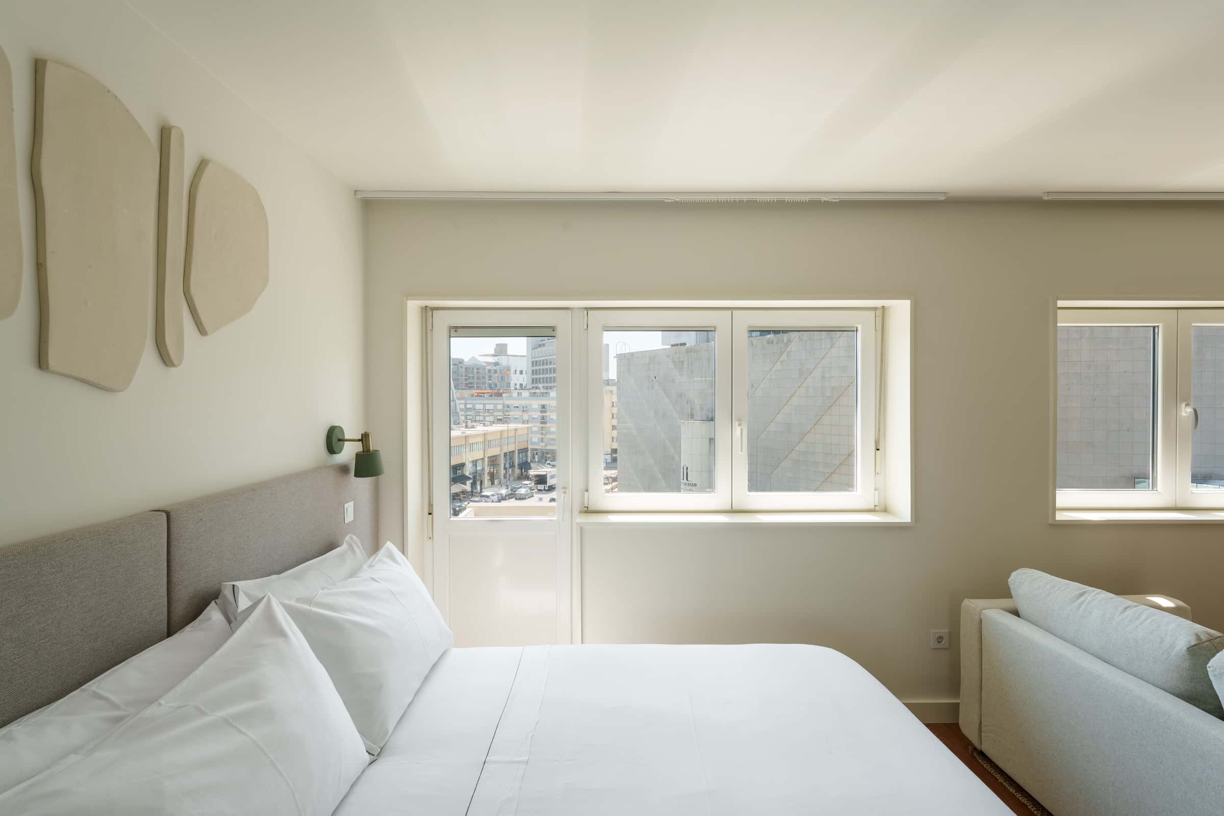 Bom Sucesso Executive Studios