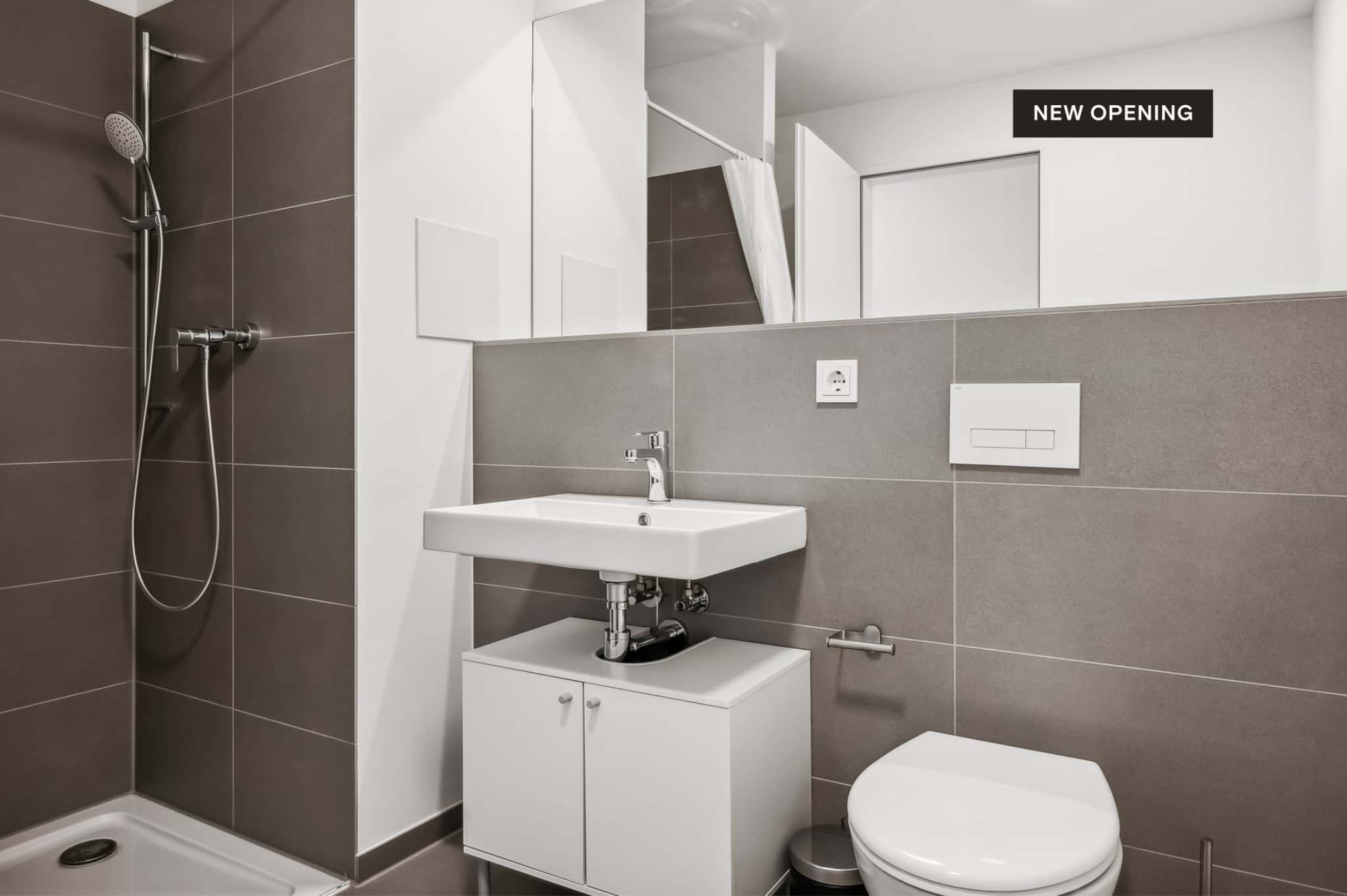 Wohnung in der Lisa-Fittko-Straße