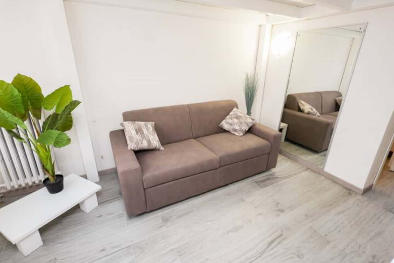 Apartment Milan, 1 bed — photo 27