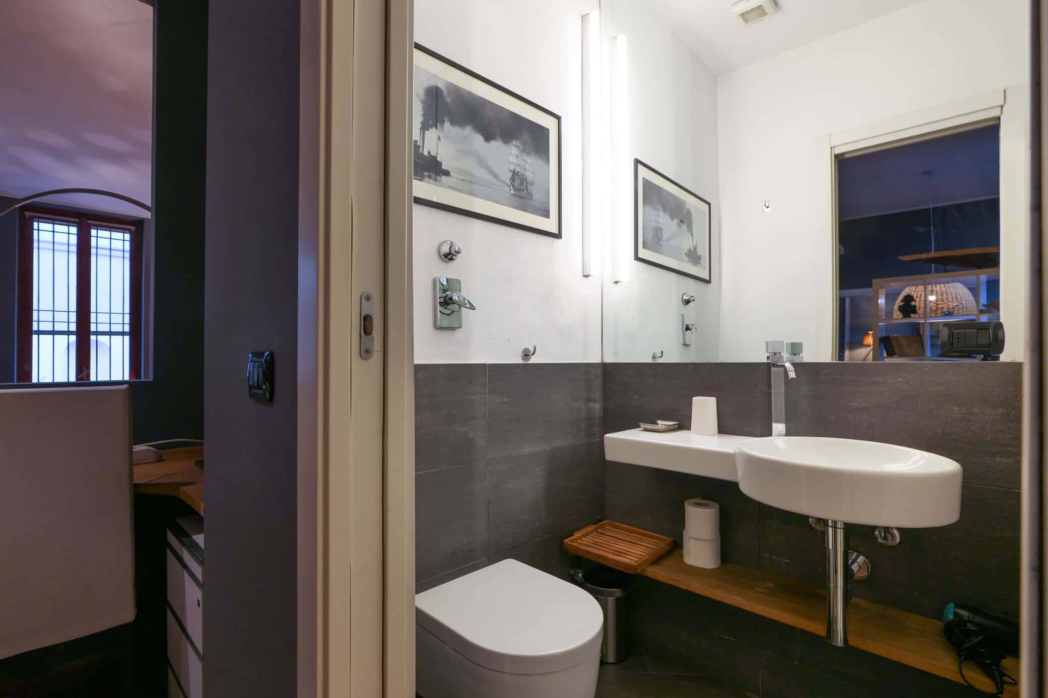 Apartment Milan, 2 beds — photo 18