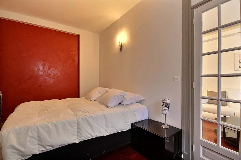 Apartment 1 bedroom 60m²