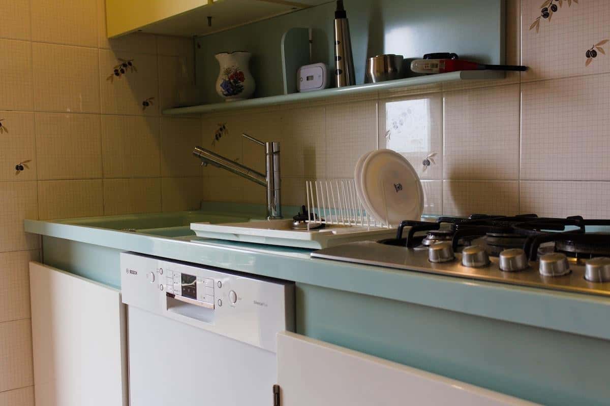 Apartment Rome, 2 beds — photo 9